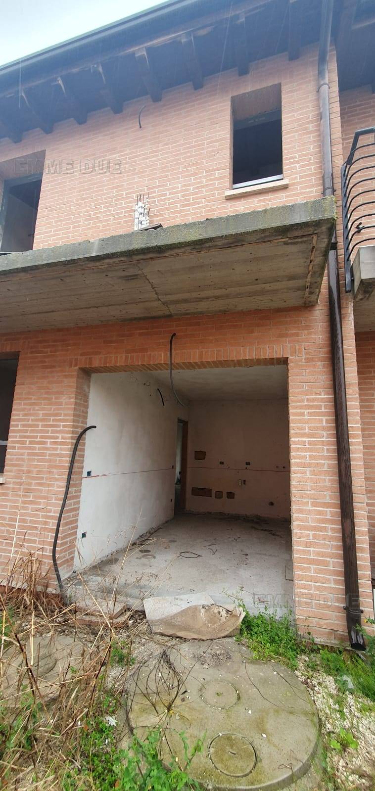 For sale Terraced house Mirandola Mortizzuolo #1504 n.12