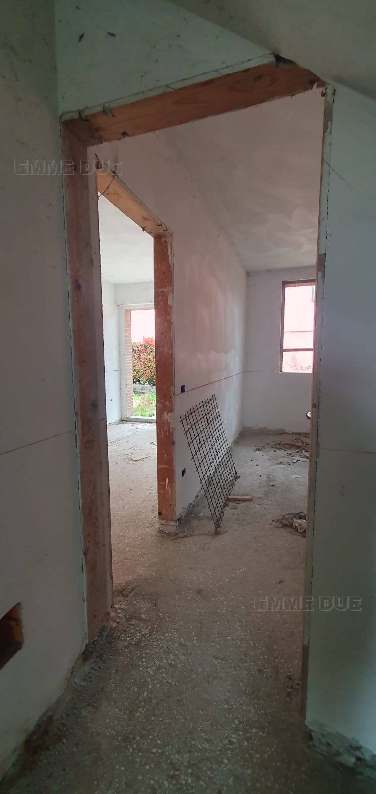 For sale Terraced house Mirandola Mortizzuolo #1504 n.5