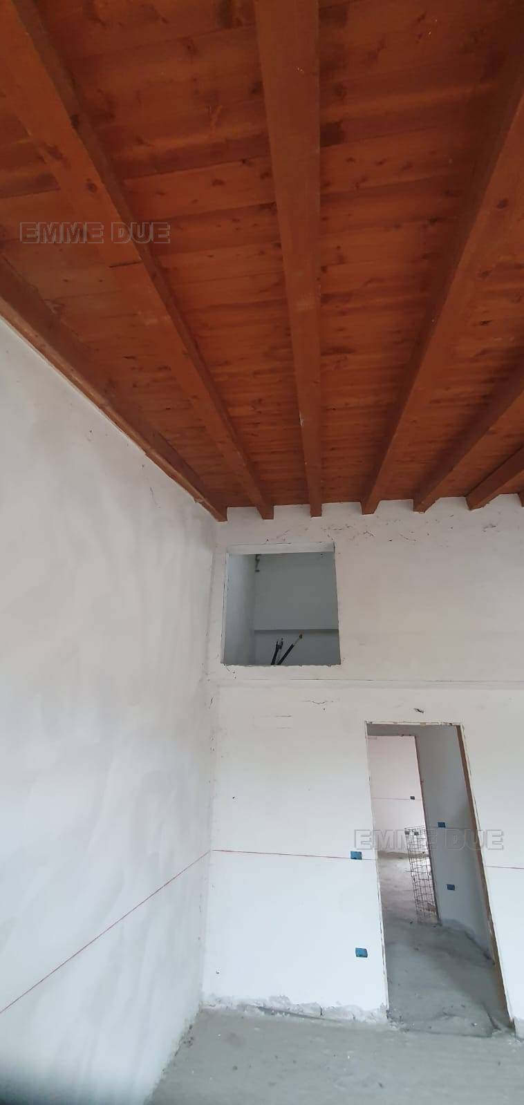 For sale Terraced house Mirandola Mortizzuolo #1504 n.8