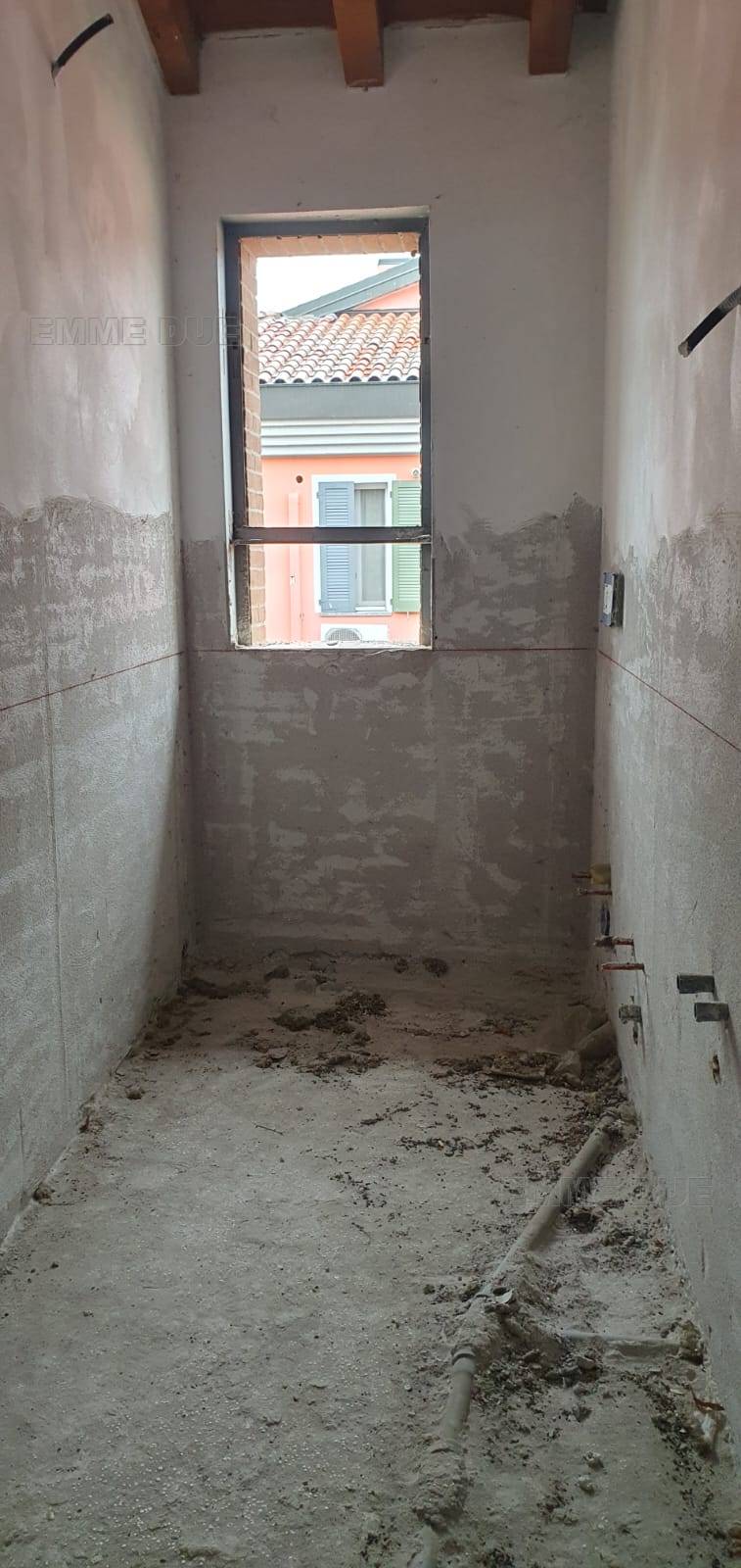 For sale Terraced house Mirandola Mortizzuolo #1504 n.9