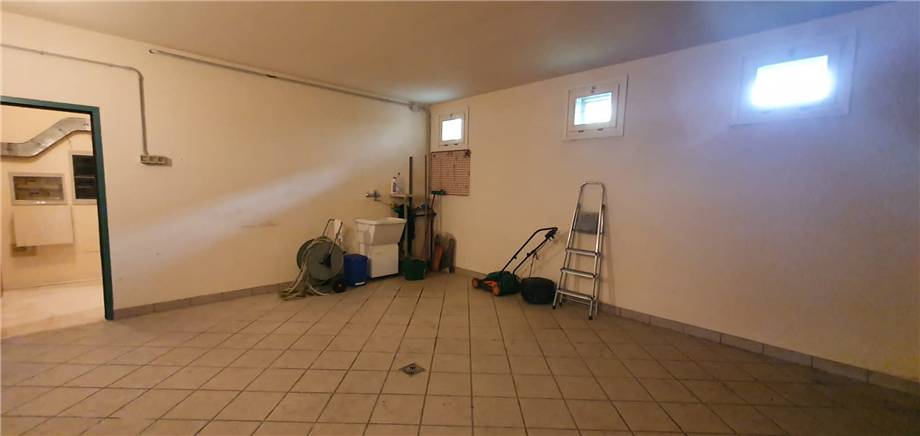 Vendita Terratetto/Terracielo Modena San Faustino #1505 n.17