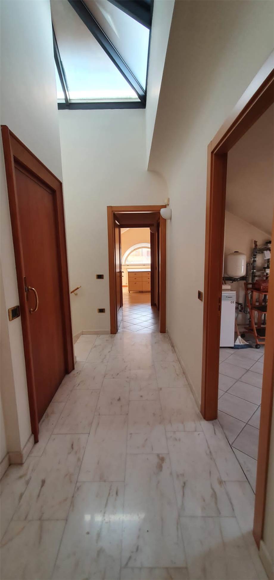 Vendita Terratetto/Terracielo Modena San Faustino #1505 n.20
