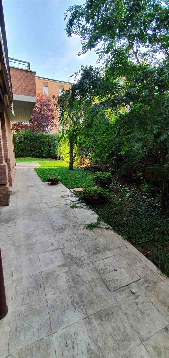 Vendita Terratetto/Terracielo Modena San Faustino #1505 n.22