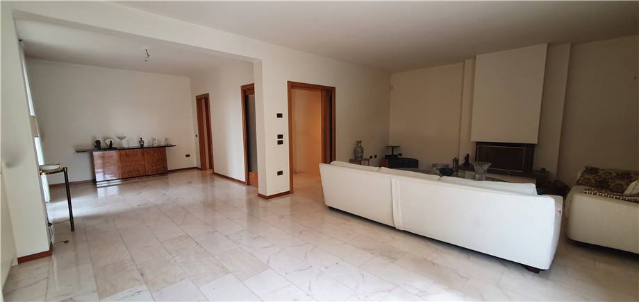 Vendita Terratetto/Terracielo Modena San Faustino #1505 n.7
