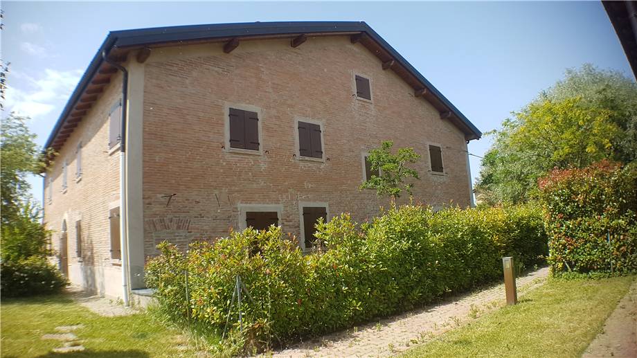 For sale Country house San Prospero San Pietro in Elda #1507 n.2