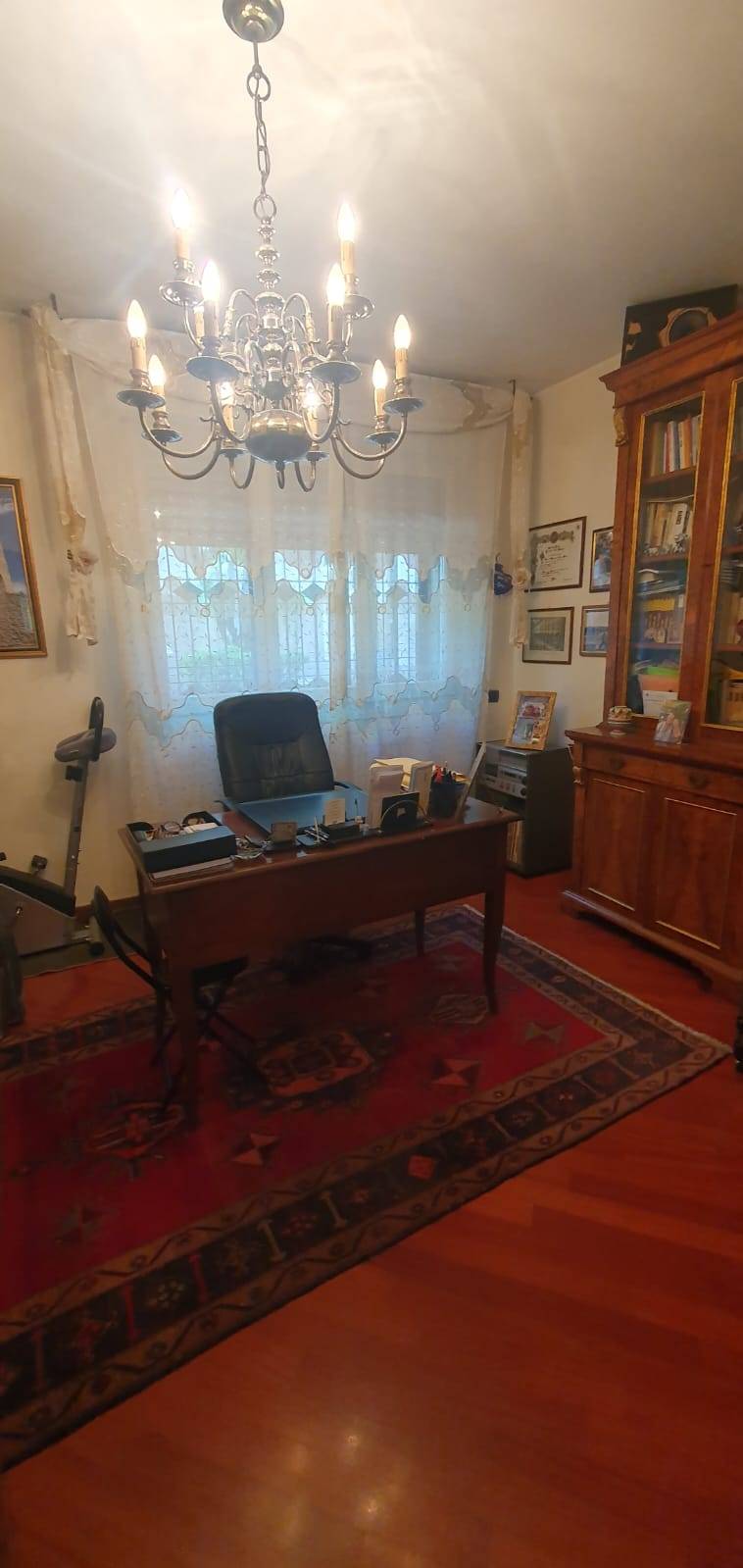 Venta Appartamento Modena Viali #1510 n.13