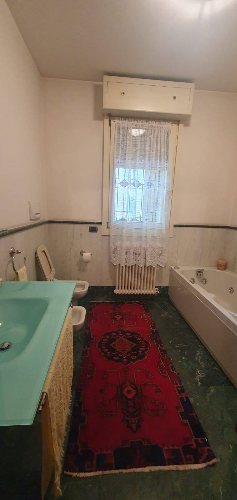 Venta Appartamento Modena Viali #1510 n.17