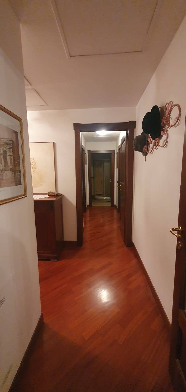 Venta Appartamento Modena Viali #1510 n.20