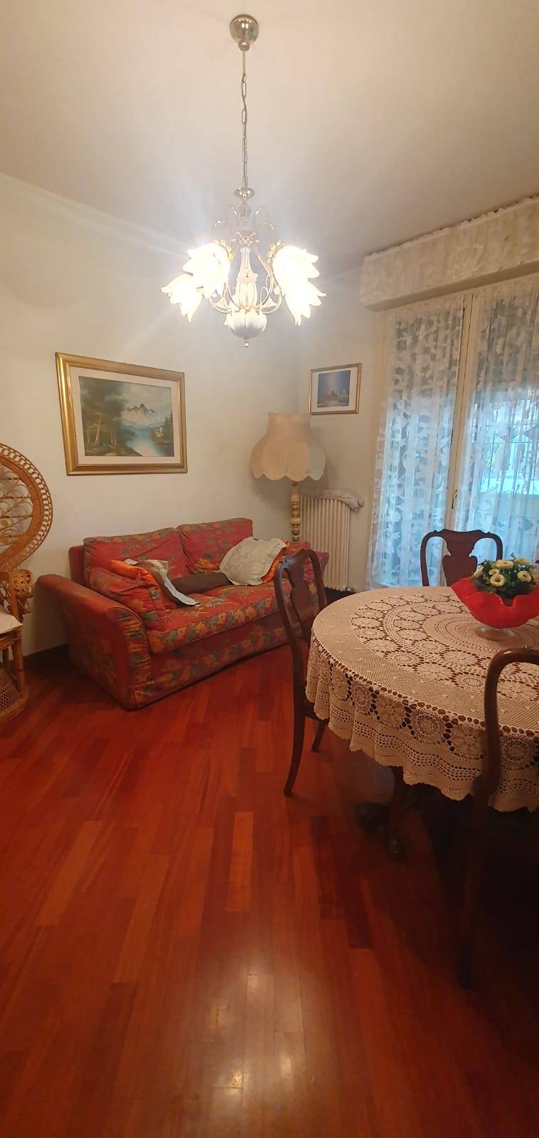Venta Appartamento Modena Viali #1510 n.7