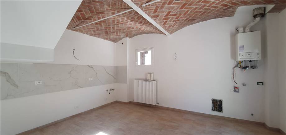 Two-family villa Modena #1518