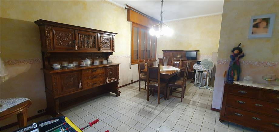 Vendita Appartamento Modena Parco Amendola #1534 n.5