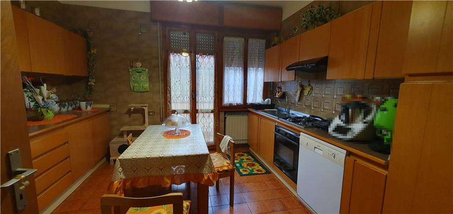 Vendita Appartamento Modena Parco Amendola #1534 n.7