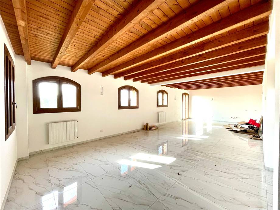 Villetta a schiera Modena #1560