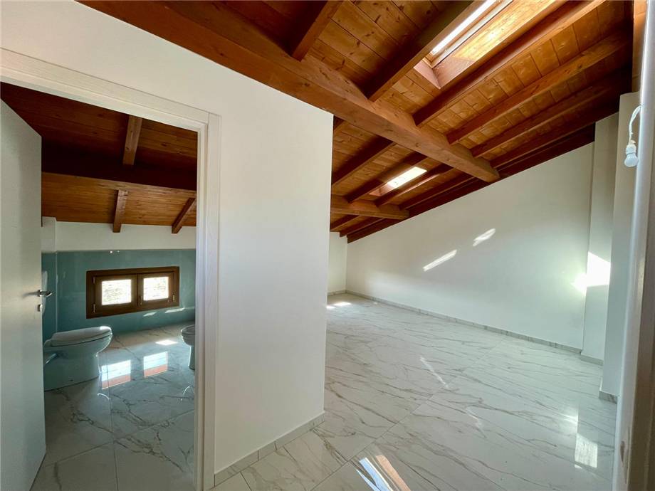 Vendita Villetta a schiera Modena  #1560 n.11