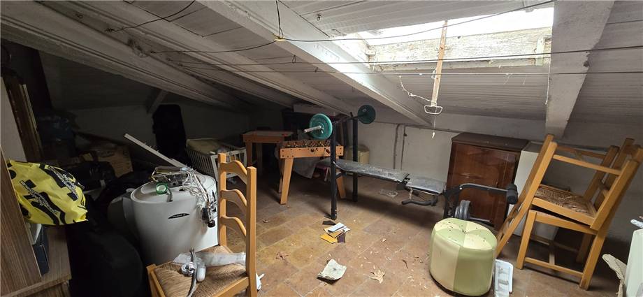 Vendita Appartamento Modena Crocetta #1562 n.14