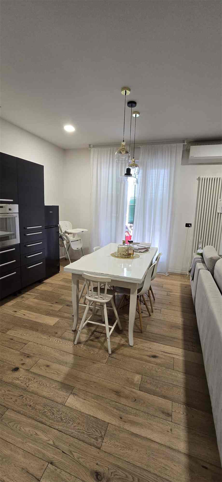 Vendita Appartamento Modena Crocetta #1562 n.3