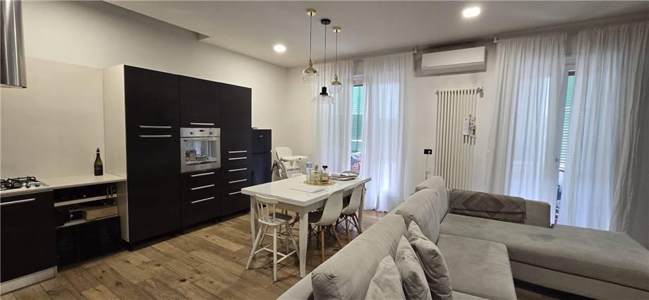 Vendita Appartamento Modena Crocetta #1562 n.6