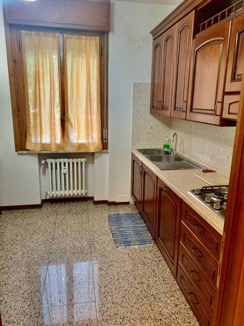 Appartamento Modena #1564