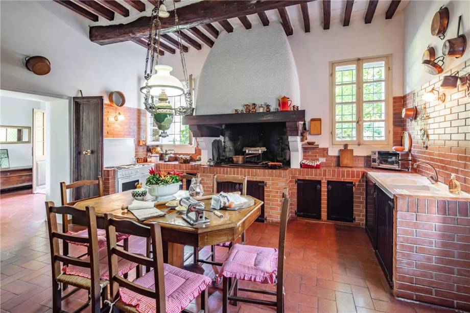Vendita Villa indipendente Cento  #1572 n.6