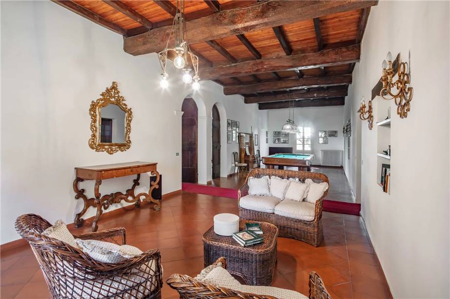 Vendita Villa indipendente Cento  #1572 n.7