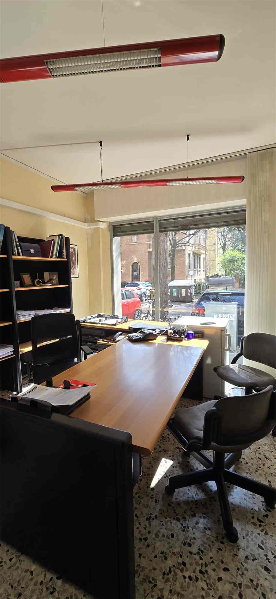 Venta Oficina Modena #1576 n.3