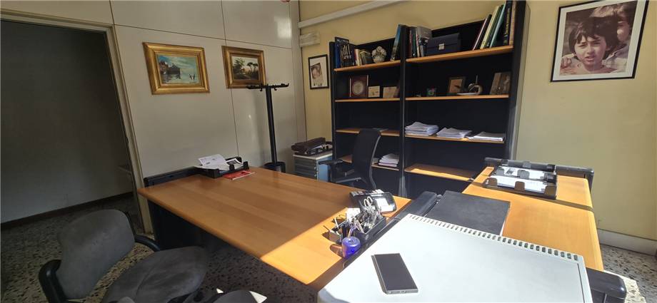 Venta Oficina Modena #1576 n.4