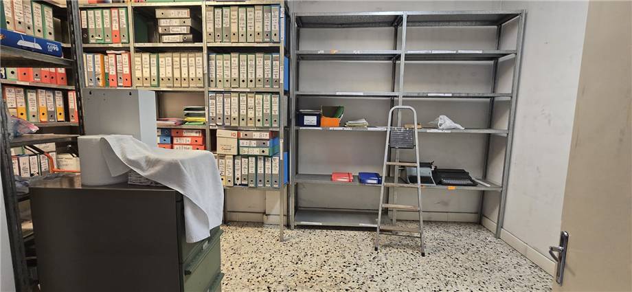 For sale Office Modena  #1576 n.5