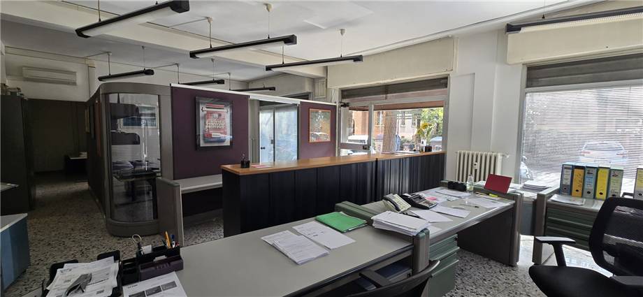 Venta Oficina Modena #1576 n.6