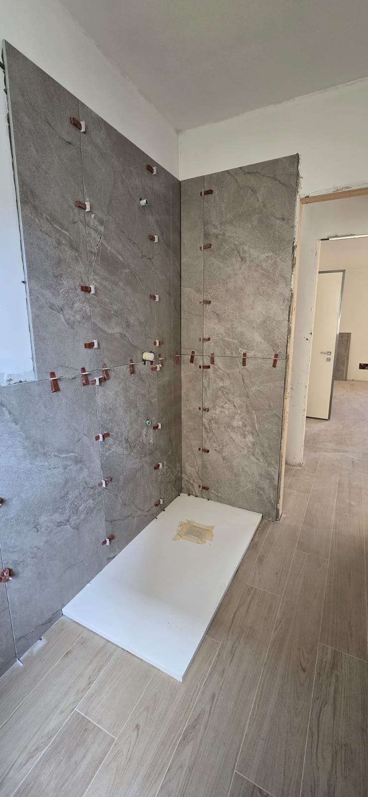 Affitto Appartamento Modena San Faustino #1578 n.12