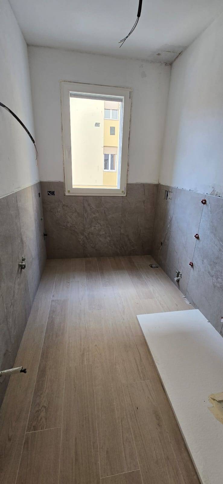 Affitto Appartamento Modena San Faustino #1578 n.13