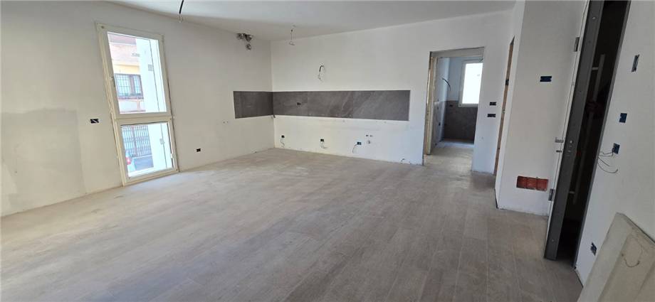 Affitto Appartamento Modena San Faustino #1578 n.2