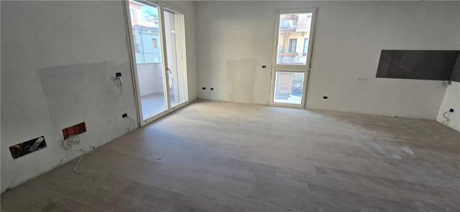 Affitto Appartamento Modena San Faustino #1578 n.4