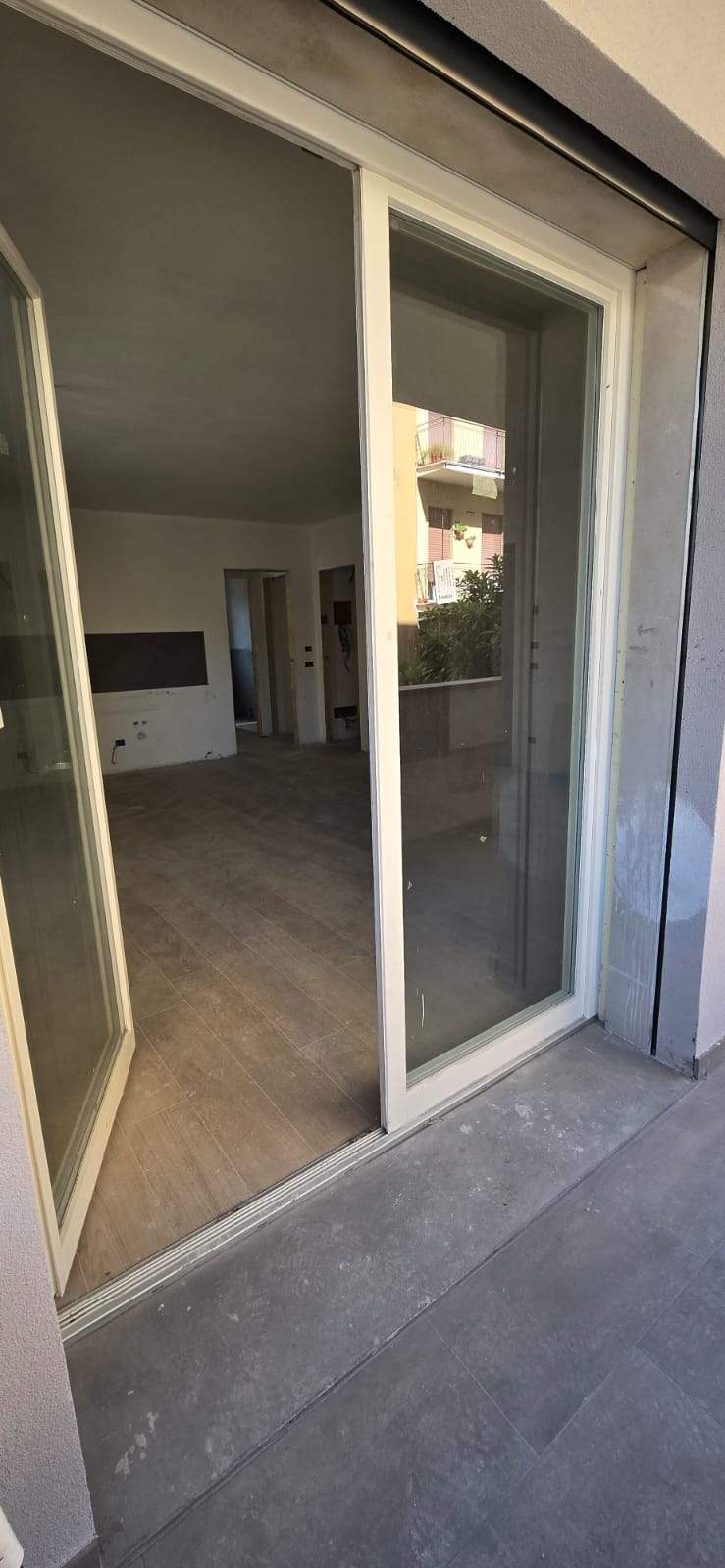Affitto Appartamento Modena San Faustino #1578 n.5