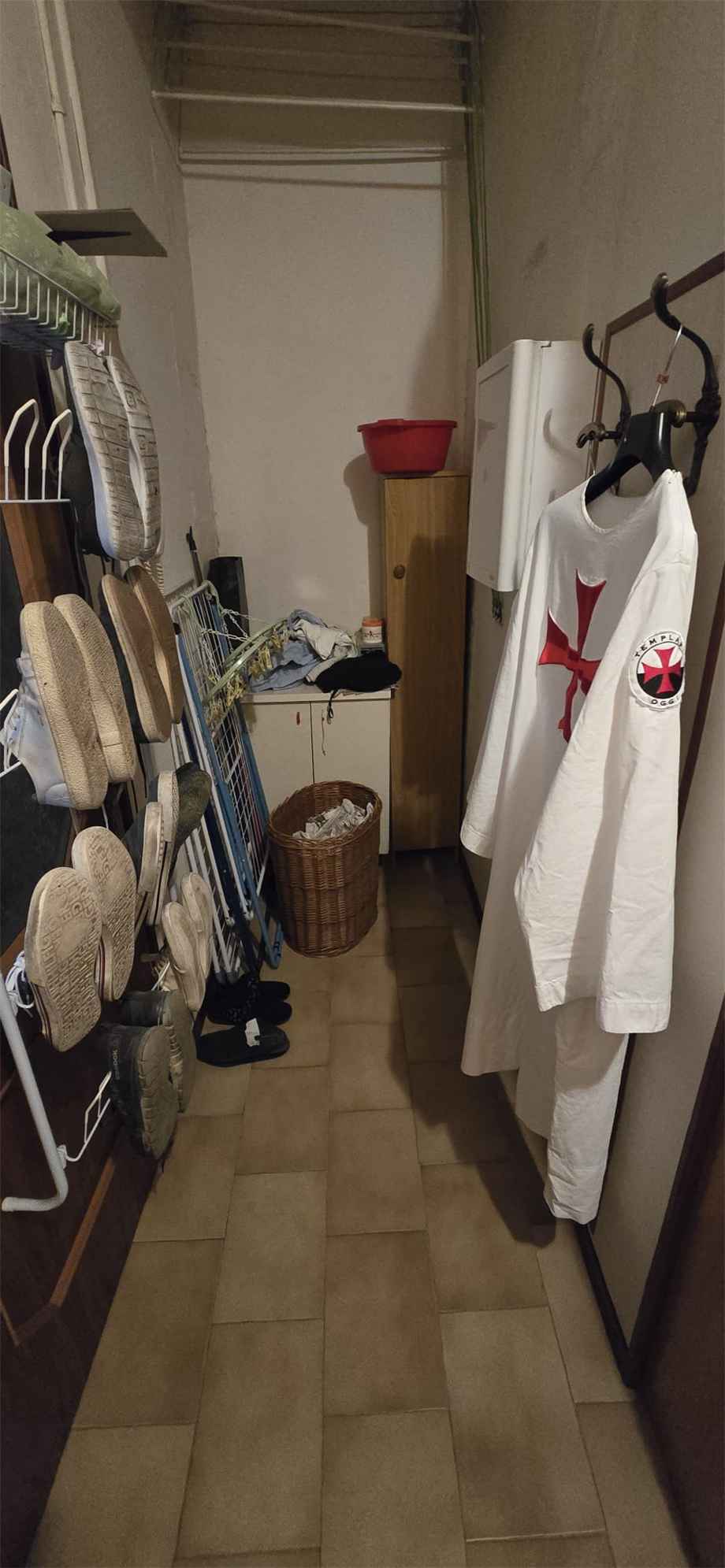 Vendita Appartamento Modena Buon Pastore #1582 n.12