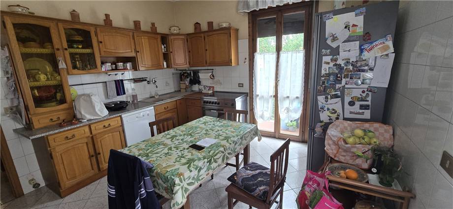 Vendita Appartamento Modena Buon Pastore #1582 n.3