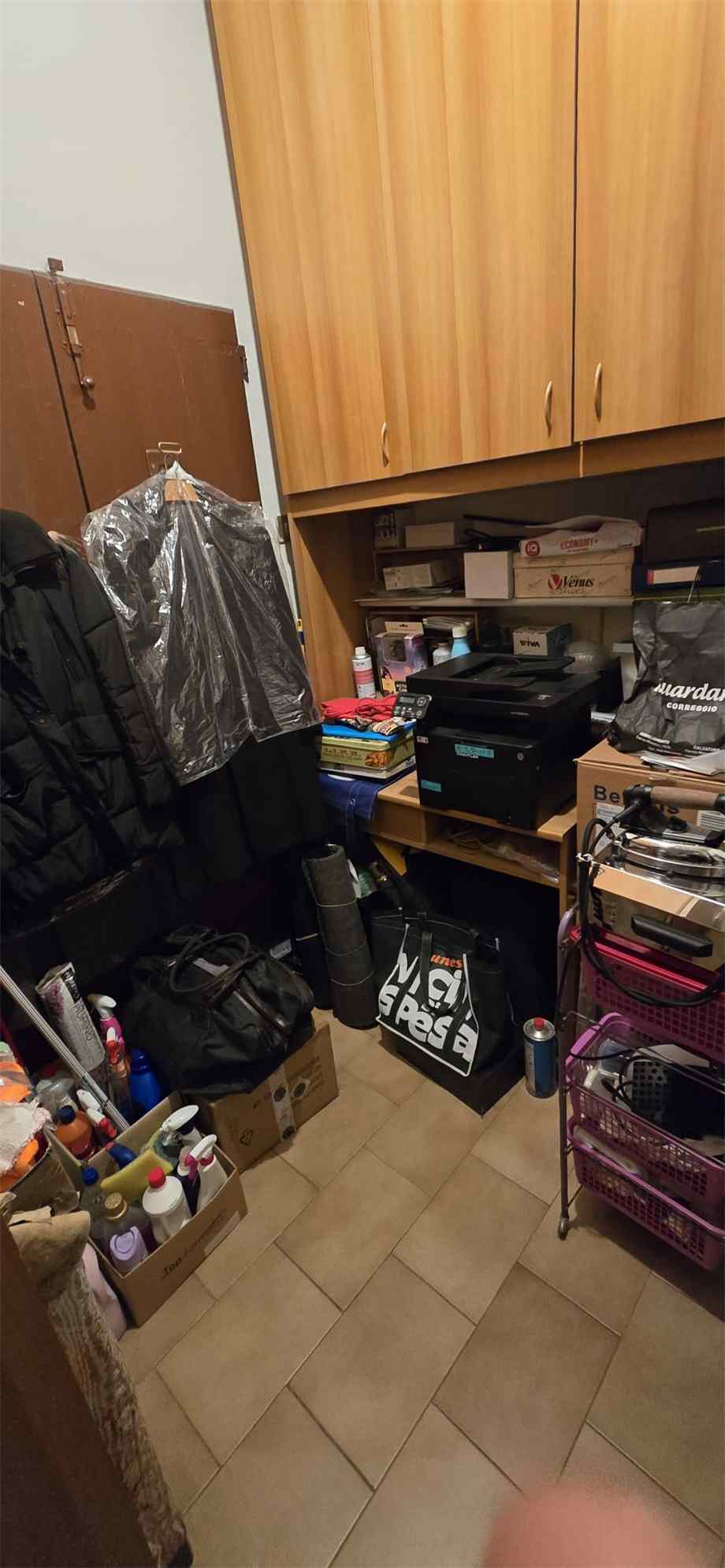 Vendita Appartamento Modena Buon Pastore #1582 n.9