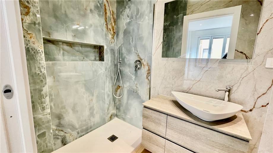 Vendita Appartamento Modena Centro Storico #1588 n.11