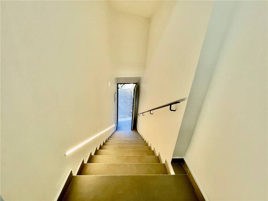 Vendita Appartamento Modena Centro Storico #1588 n.12