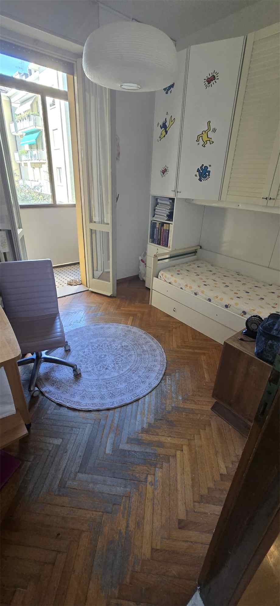 Vendita Appartamento Modena Viali #1595 n.5