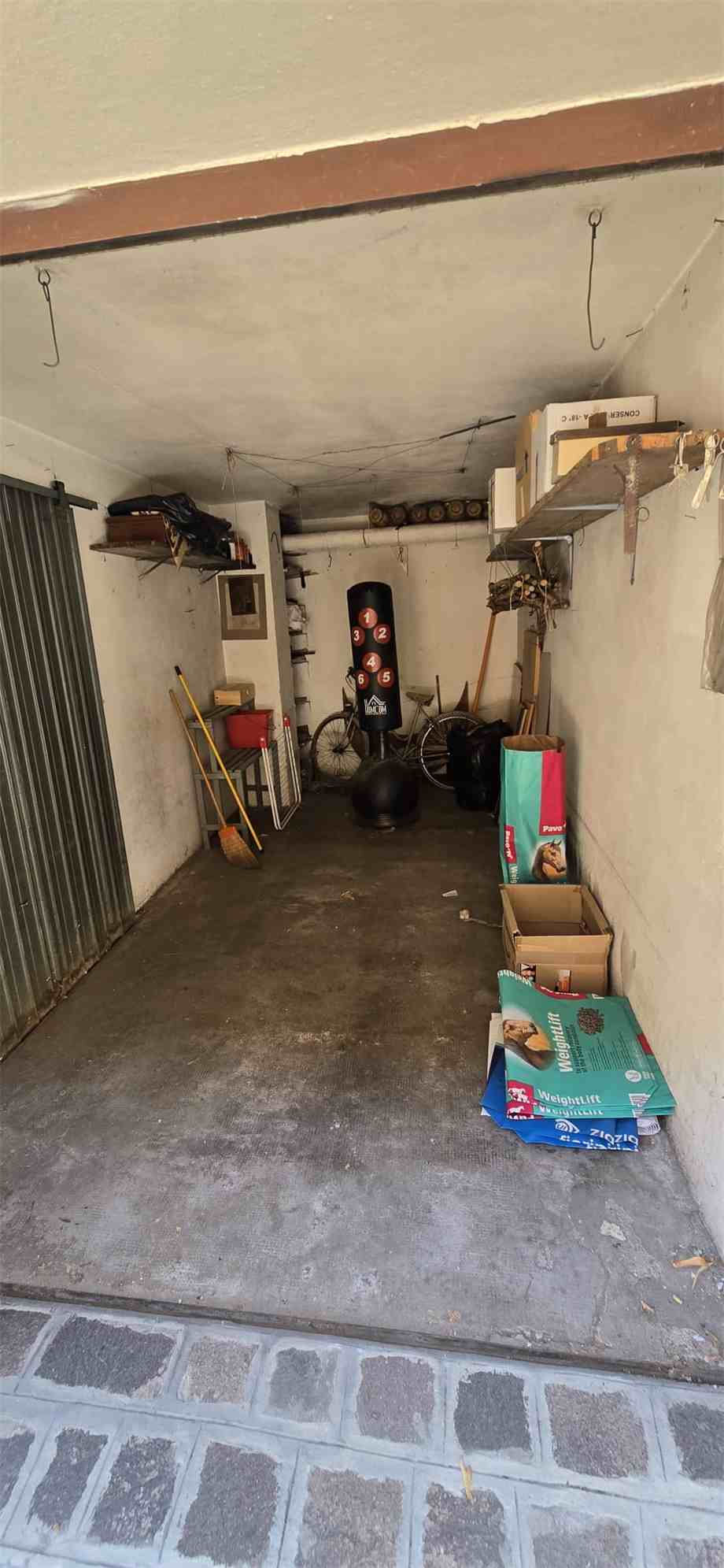 Vendita Appartamento Modena Viali #1595 n.8