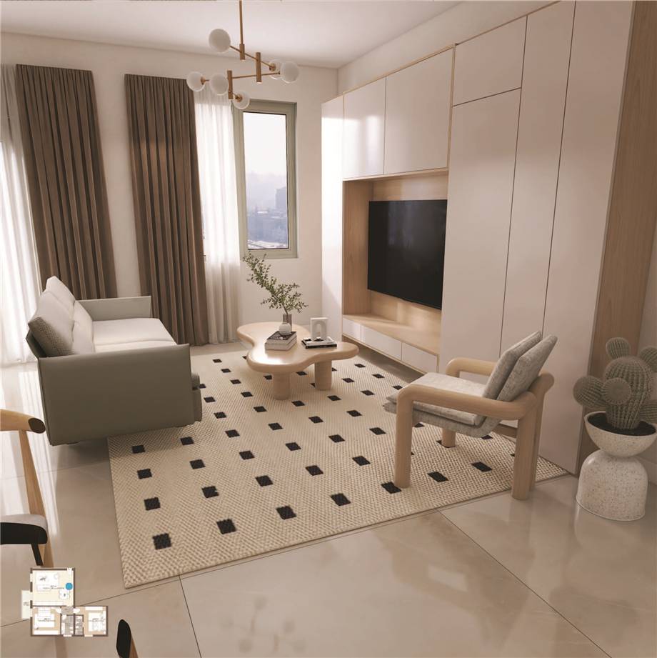 Appartamento Modena #1598