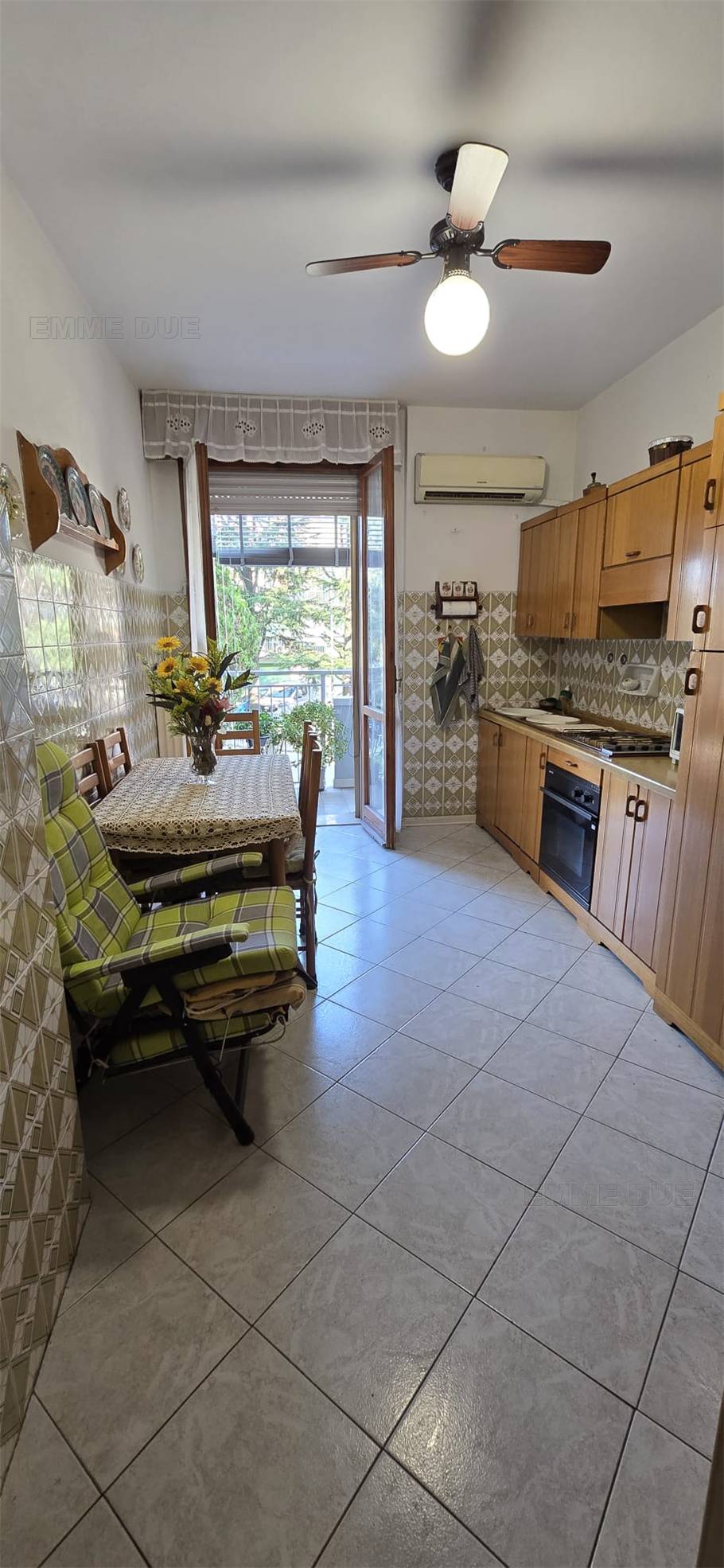 Vendita Appartamento Modena Modena Est #1605 n.10