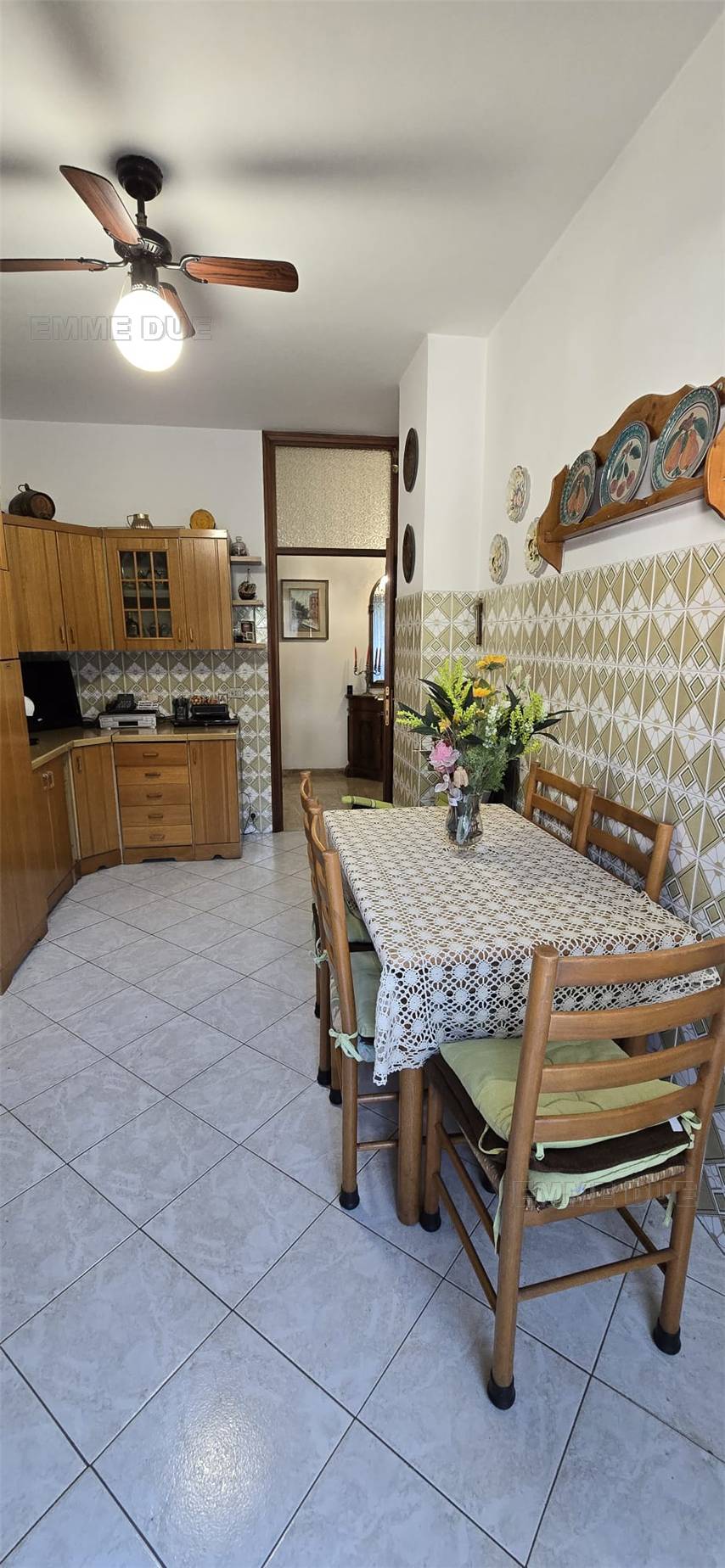 Vendita Appartamento Modena Modena Est #1605 n.11