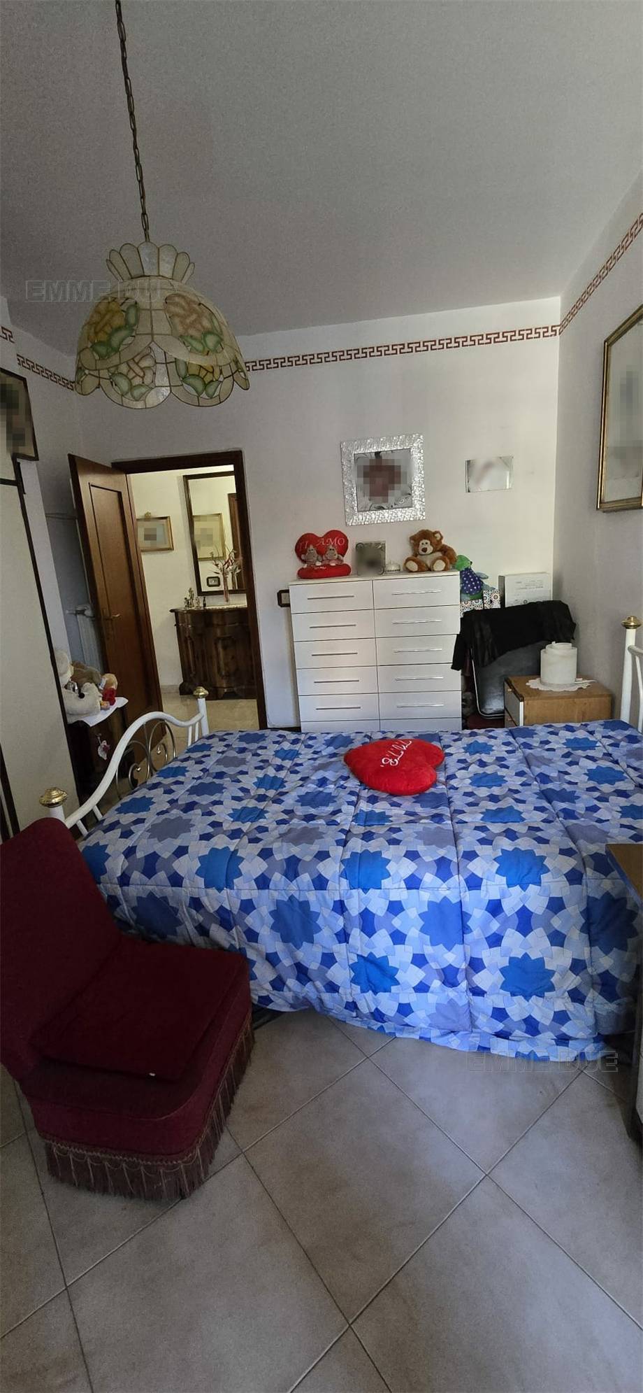 Vendita Appartamento Modena Modena Est #1605 n.27