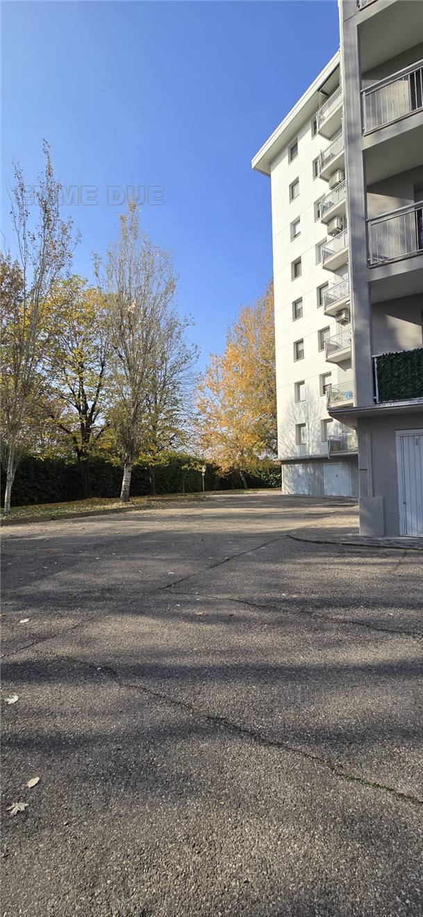 Vendita Appartamento Modena Modena Est #1605 n.30