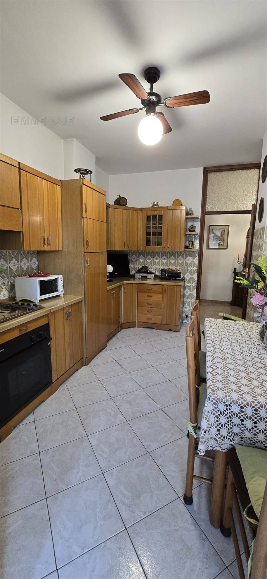 Vendita Appartamento Modena Modena Est #1605 n.8