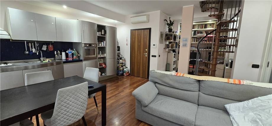 Vendita Appartamento Modena Madonnina #1606 n.2