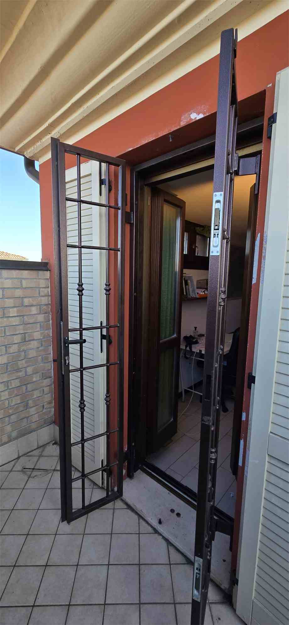 Vendita Appartamento Modena Madonnina #1606 n.24