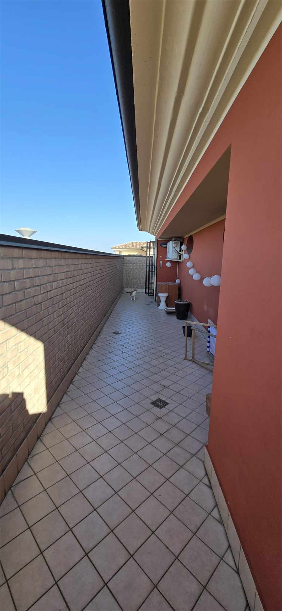 Vendita Appartamento Modena Madonnina #1606 n.26