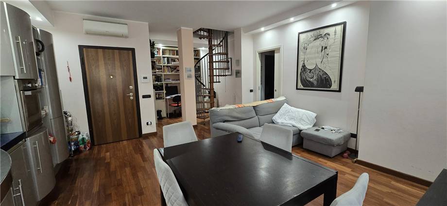 Vendita Appartamento Modena Madonnina #1606 n.3